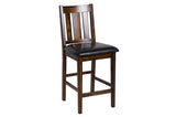 Delmar 5 Piece Counter Height Set 5511 - 36 | Homelegance | Home Elegance USA