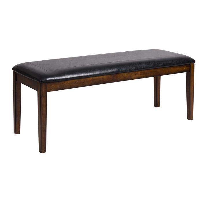 Delmar 6 Piece Dinette Set 5511 | Homelegance | Home Elegance USA