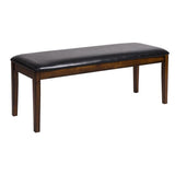 Delmar 6 Piece Dinette Set 5511 | Homelegance | Home Elegance USA