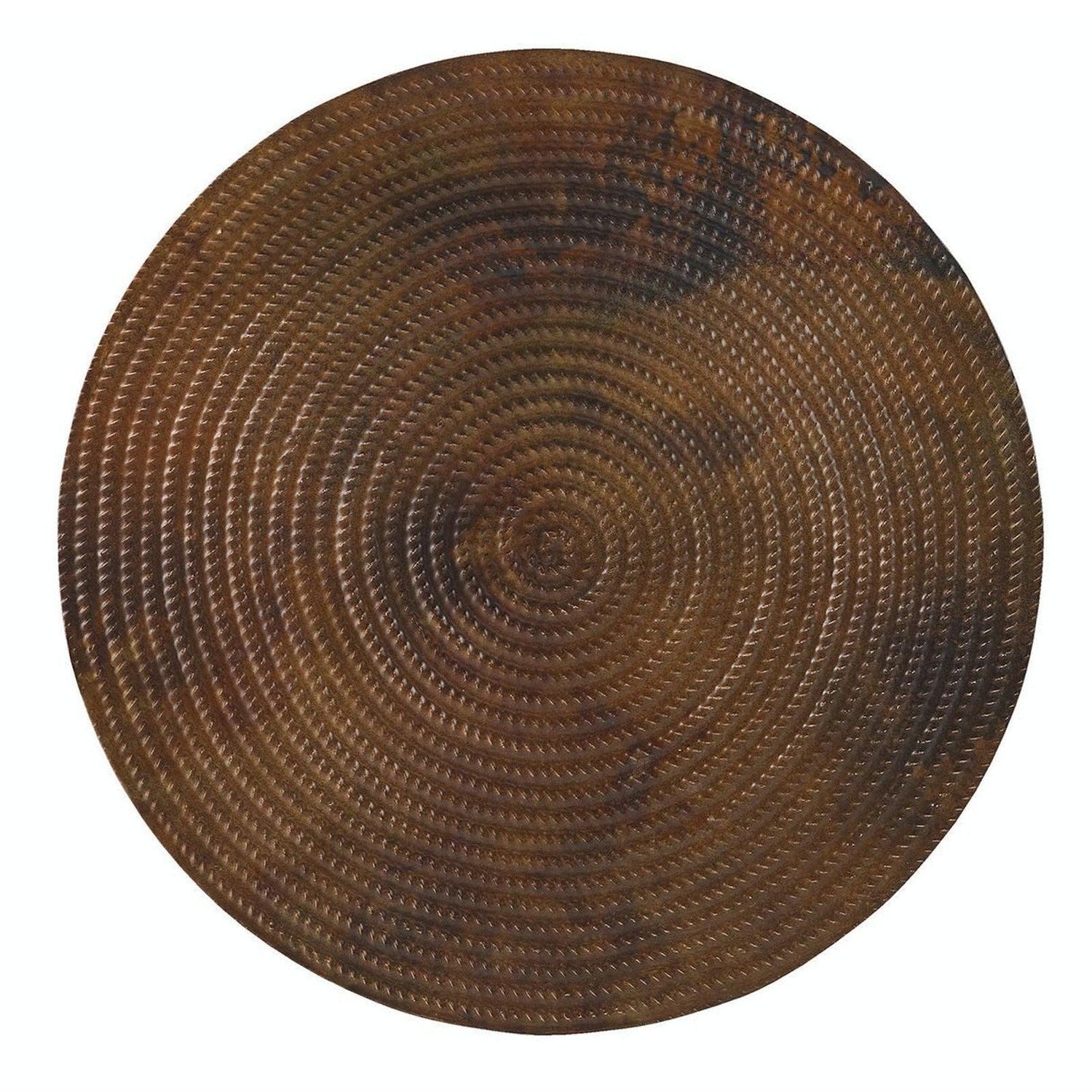 Hooker Furniture Parkcrest Martini Table