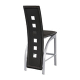 Homelegance - Sona 5 Piece Counter Height Set - 5532-36-5Set