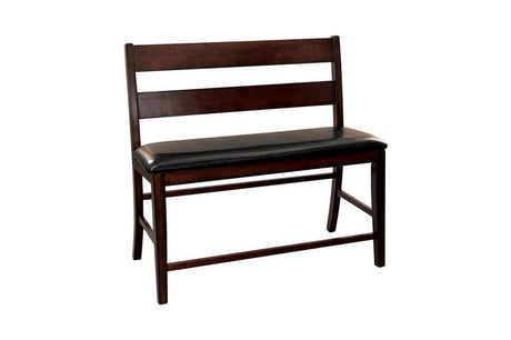 Mantello 6 Piece Counter Height Set 5547-36-6Set | Homelegance