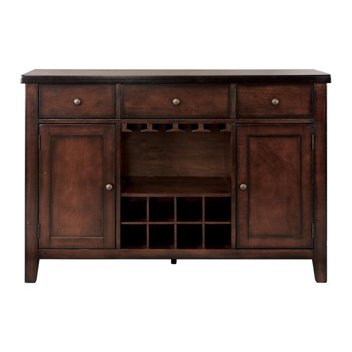 Homelegance - Mantello Server - 5547-40