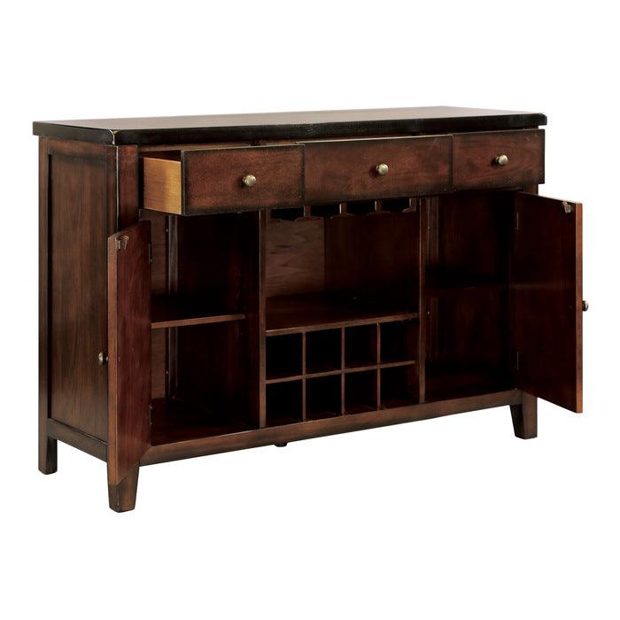 Homelegance - Mantello Server - 5547-40