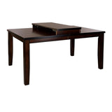Homelegance - Mantello 5 Piece Dining Room Set - 5547-78-5Set