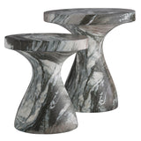 Arteriors Serafina Accent Table | Arteriors - 5549 - Home Elegance USA - 12