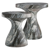 Arteriors Serafina Accent Table | Arteriors - 5583 - Home Elegance USA - 34