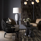 Arteriors Serafina Accent Table | Arteriors - 5584 - Home Elegance USA - 19