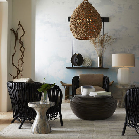 Arteriors Serafina Accent Table | Arteriors