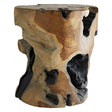 Arteriors Fricke Accent Table | Arteriors