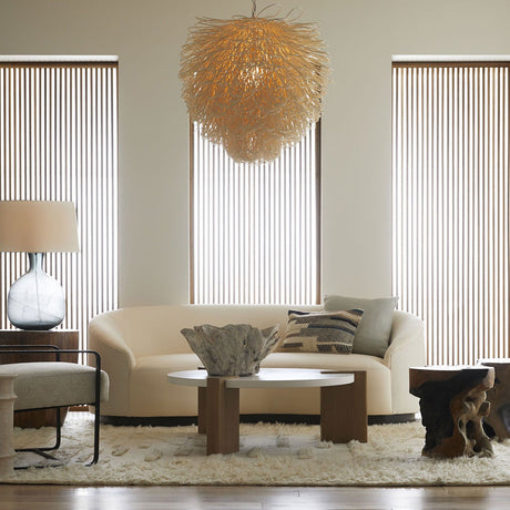 Arteriors Fricke Accent Table | Arteriors