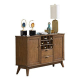 Homelegance - Edam Brown Server - 5492-40