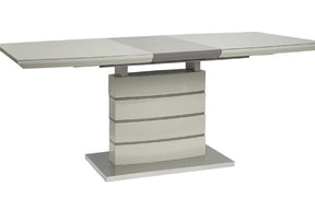 Glissand Rectangular Dining Table 5599-71 | Homelegance