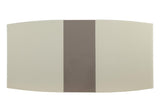 Homelegance - Glissand Rectangular Dining Table - 5599-71