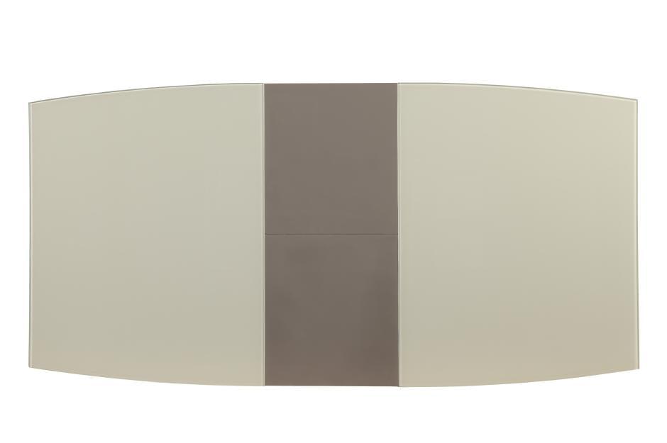 Homelegance - Glissand 5 Piece Rectangular Dining Table Set - 5599-71-5