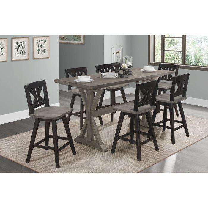 Amsonia Counter Height Table 5602 - 36 | Homelegance | Home Elegance USA