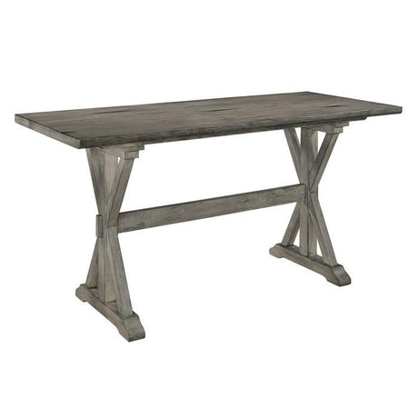 Amsonia 5 Piece Counter Height Dining Set 5602-36-5Set | Homelegance