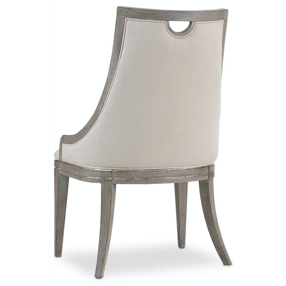 Hooker Furniture Sanctuary Upholstered Side Chair