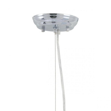 Zuo Jena Ceiling Lamp Chrome