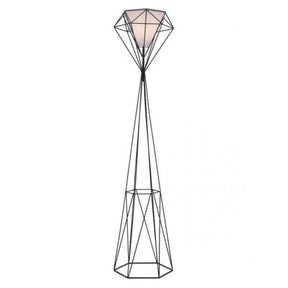 Zuo Delancey Floor Lamp Black | Zuo Modern