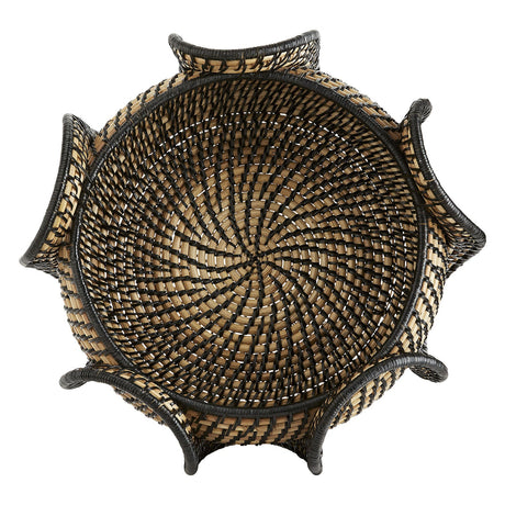 Arteriors Grisha Centerpiece Bowl | Arteriors