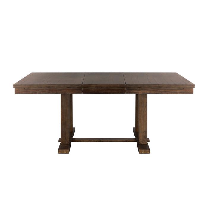 Homelegance - Wieland 5 Piece Dining Table Set - 5614-72-5Set