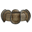 Arteriors Grisha Centerpiece Bowl | Arteriors