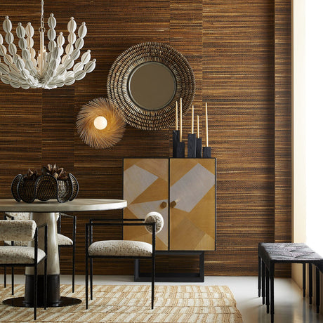 Arteriors Grisha Centerpiece Bowl | Arteriors