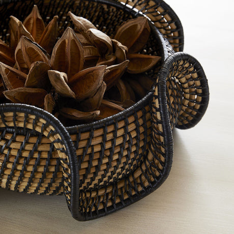 Arteriors Grisha Centerpiece Bowl | Arteriors