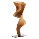 Arteriors Hissa Sculpture | Arteriors | Home Elegance USA