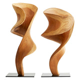 Arteriors Hissa Sculpture | Arteriors | Home Elegance USA