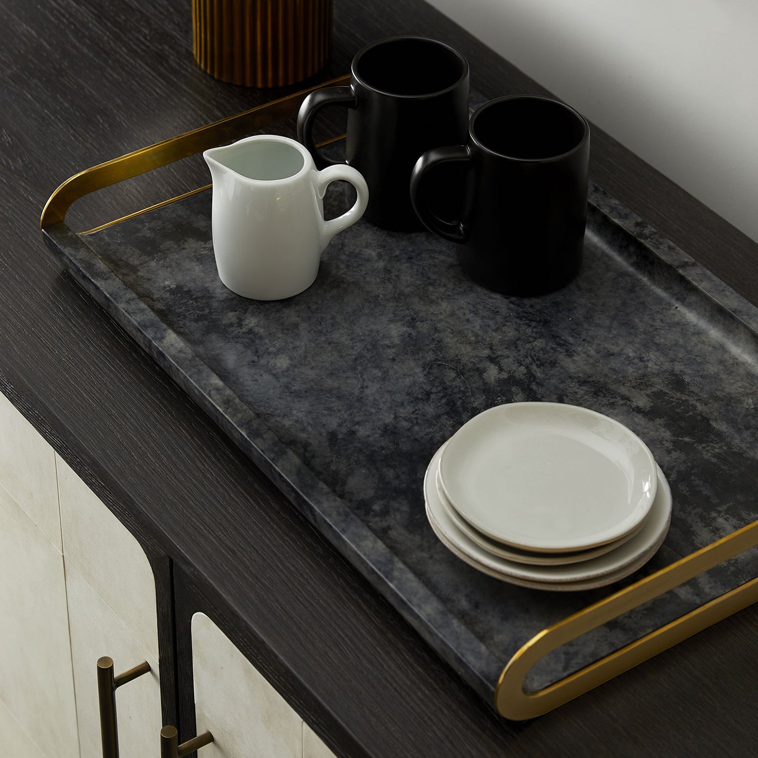 Arteriors Humphrey Tray