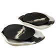 Arteriors Hollie Tray Set Of 2 | Arteriors