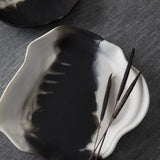 Arteriors Hollie Tray Set Of 2 | Arteriors | Home Elegance USA