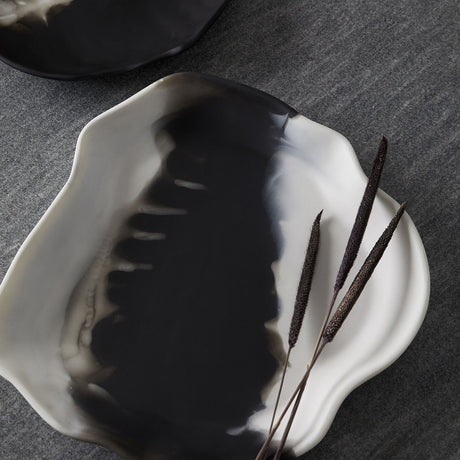Arteriors Hollie Tray Set Of 2 | Arteriors