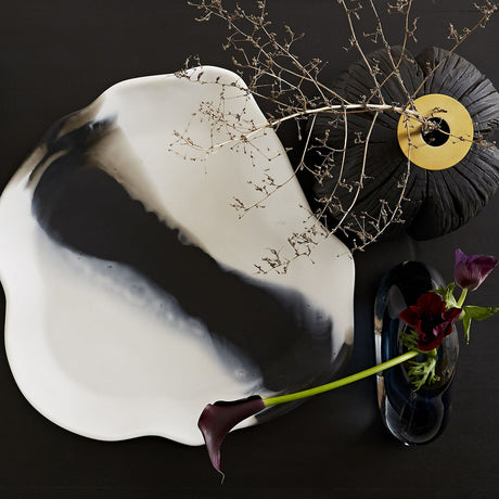 Arteriors Hollie Tray Set Of 2 | Arteriors