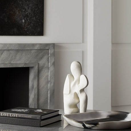 Arteriors Hollie Tray Set Of 2 | Arteriors