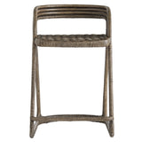 Arteriors Harrington Counter Stool | Arteriors | Home Elegance USA