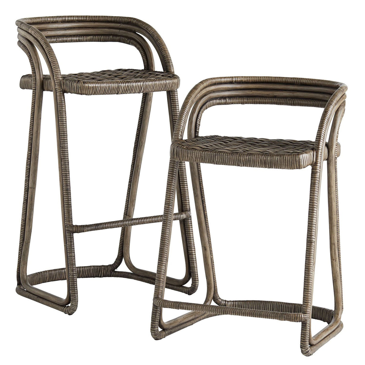 Arteriors Harrington Counter Stool | Arteriors | Home Elegance USA