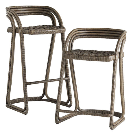 Arteriors Harrington Counter Stool | Arteriors