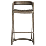 Arteriors Harrington Bar Stool | Arteriors | Home Elegance USA