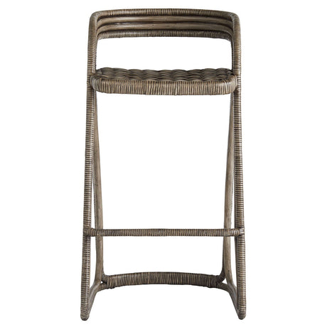 Arteriors Harrington Bar Stool | Arteriors