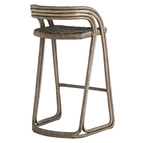 Arteriors Harrington Bar Stool | Arteriors