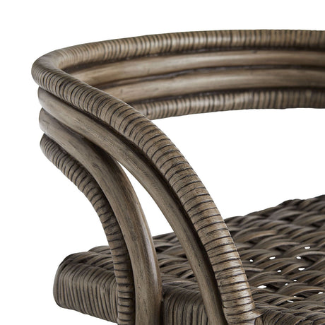 Arteriors Harrington Bar Stool | Arteriors
