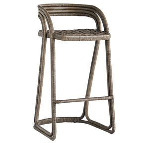 Arteriors Harrington Bar Stool | Arteriors