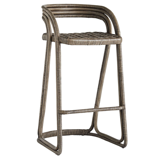 Arteriors Harrington Bar Stool | Arteriors | Home Elegance USA