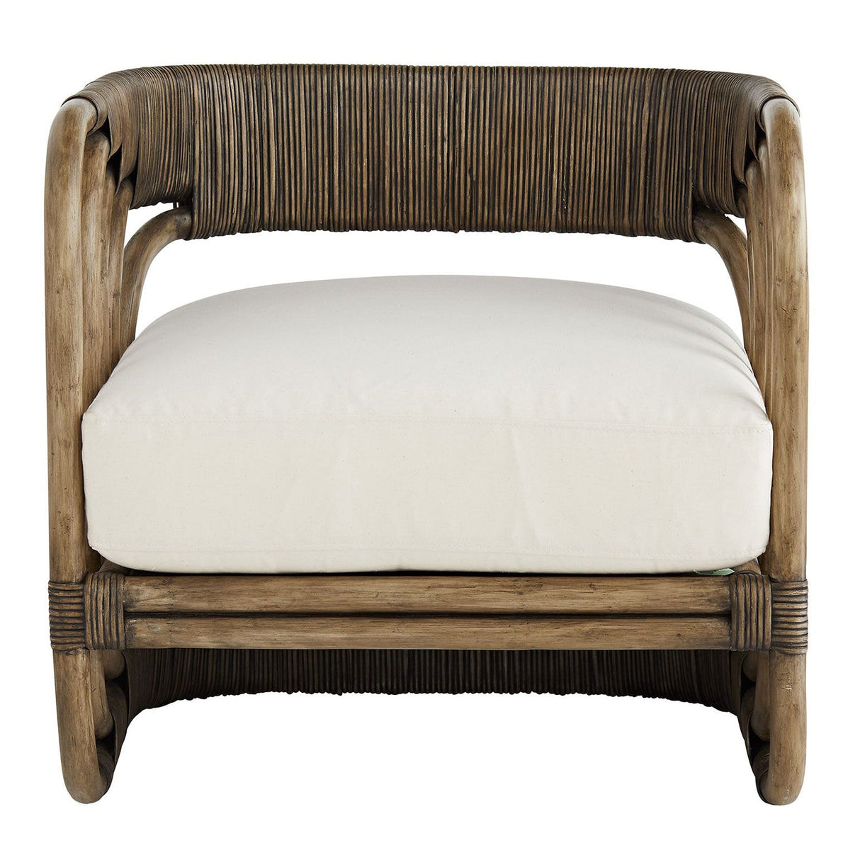 Arteriors Hamza Accent Chair