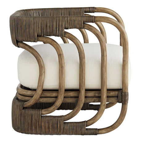 Arteriors Hamza Accent Chair | Arteriors | Home Elegance USA