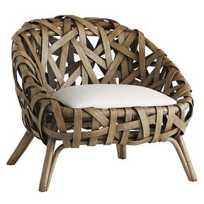 Arteriors Horatio Accent Chair | Arteriors