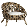 Arteriors Horatio Accent Chair